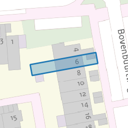 Perceel EDE01-D-5679