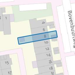 Perceel EDE01-D-5680