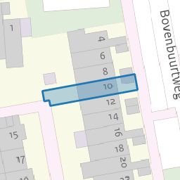 Perceel EDE01-D-5681