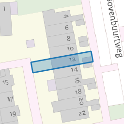 Perceel EDE01-D-5682