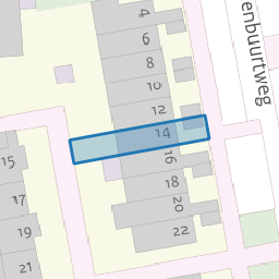 Perceel EDE01-D-5683