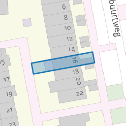 Perceel EDE01-D-5684