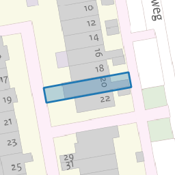 Perceel EDE01-D-5686