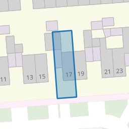 Perceel EDE01-D-5691