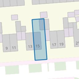 Perceel EDE01-D-5692