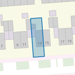 Perceel EDE01-D-5693