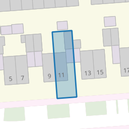 Perceel EDE01-D-5694