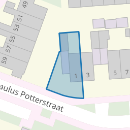 Perceel EDE01-D-5699