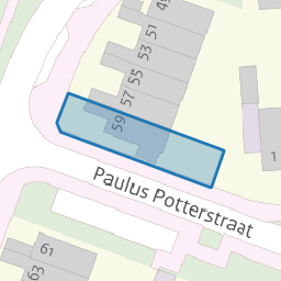 Perceel EDE01-D-5700