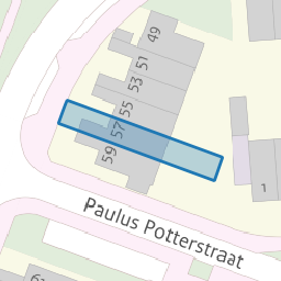 Perceel EDE01-D-5701