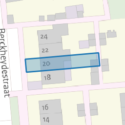 Perceel EDE01-D-5716