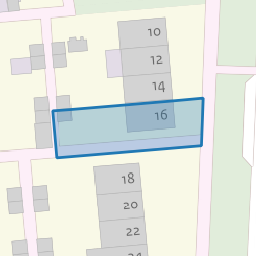 Perceel EDE01-D-5719