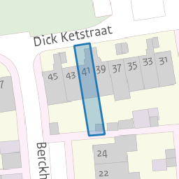 Perceel EDE01-D-5725