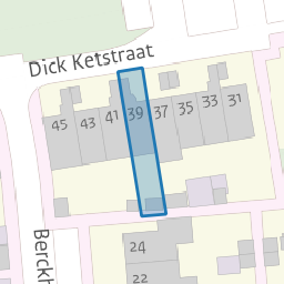 Perceel EDE01-D-5726