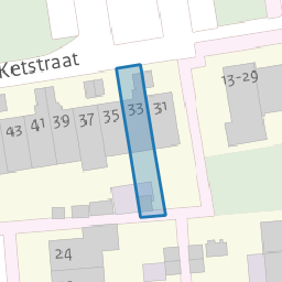 Perceel EDE01-D-5729