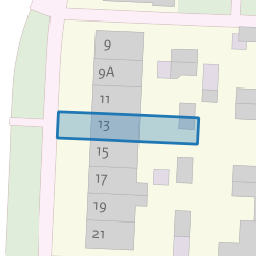 Perceel EDE01-D-5734