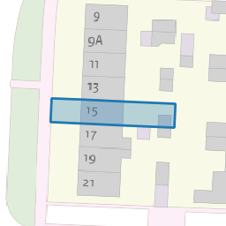 Perceel EDE01-D-5735