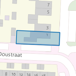 Perceel EDE01-D-5739