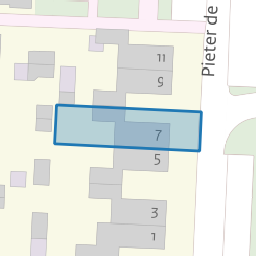 Perceel EDE01-D-5741