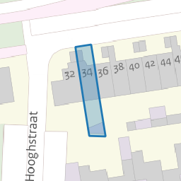 Perceel EDE01-D-5745