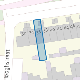 Perceel EDE01-D-5746