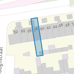 Perceel EDE01-D-5747