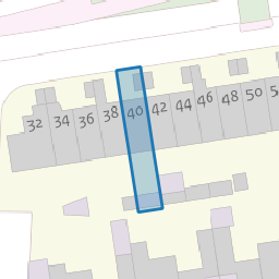 Perceel EDE01-D-5748