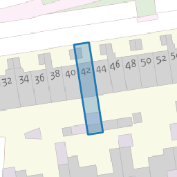 Perceel EDE01-D-5749