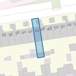 Perceel EDE01-D-5750