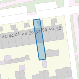 Perceel EDE01-D-5754