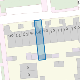 Perceel EDE01-D-5762