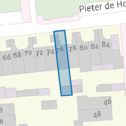 Perceel EDE01-D-5766