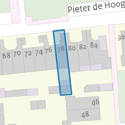 Perceel EDE01-D-5767