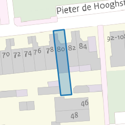 Perceel EDE01-D-5768