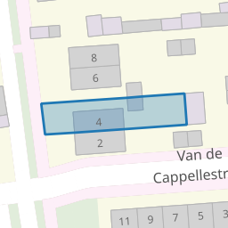 Perceel EDE01-D-5773