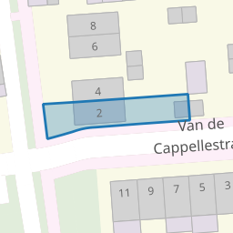 Perceel EDE01-D-5774