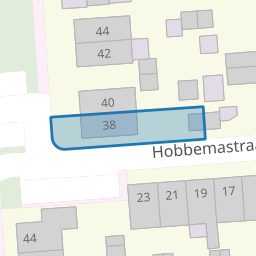 Perceel EDE01-D-5779