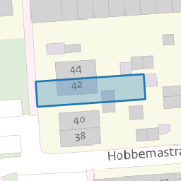 Perceel EDE01-D-5781