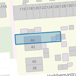 Perceel EDE01-D-5782