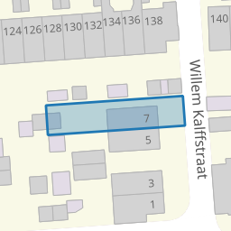Perceel EDE01-D-5783