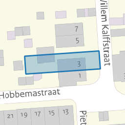 Perceel EDE01-D-5785