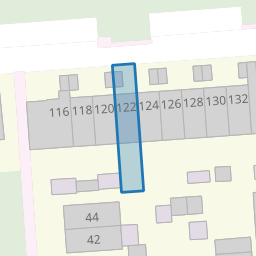 Perceel EDE01-D-5790