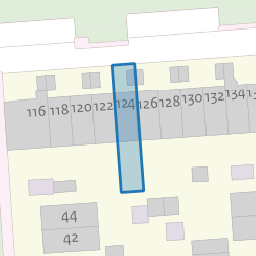 Perceel EDE01-D-5791