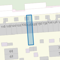 Perceel EDE01-D-5792