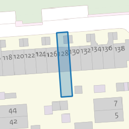 Perceel EDE01-D-5793