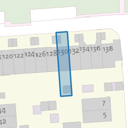 Perceel EDE01-D-5794