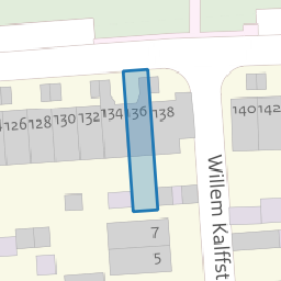 Perceel EDE01-D-5797