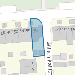 Perceel EDE01-D-5798