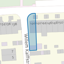 Perceel EDE01-D-5799