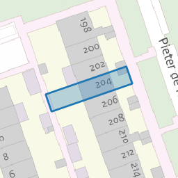 Perceel EDE01-D-5816